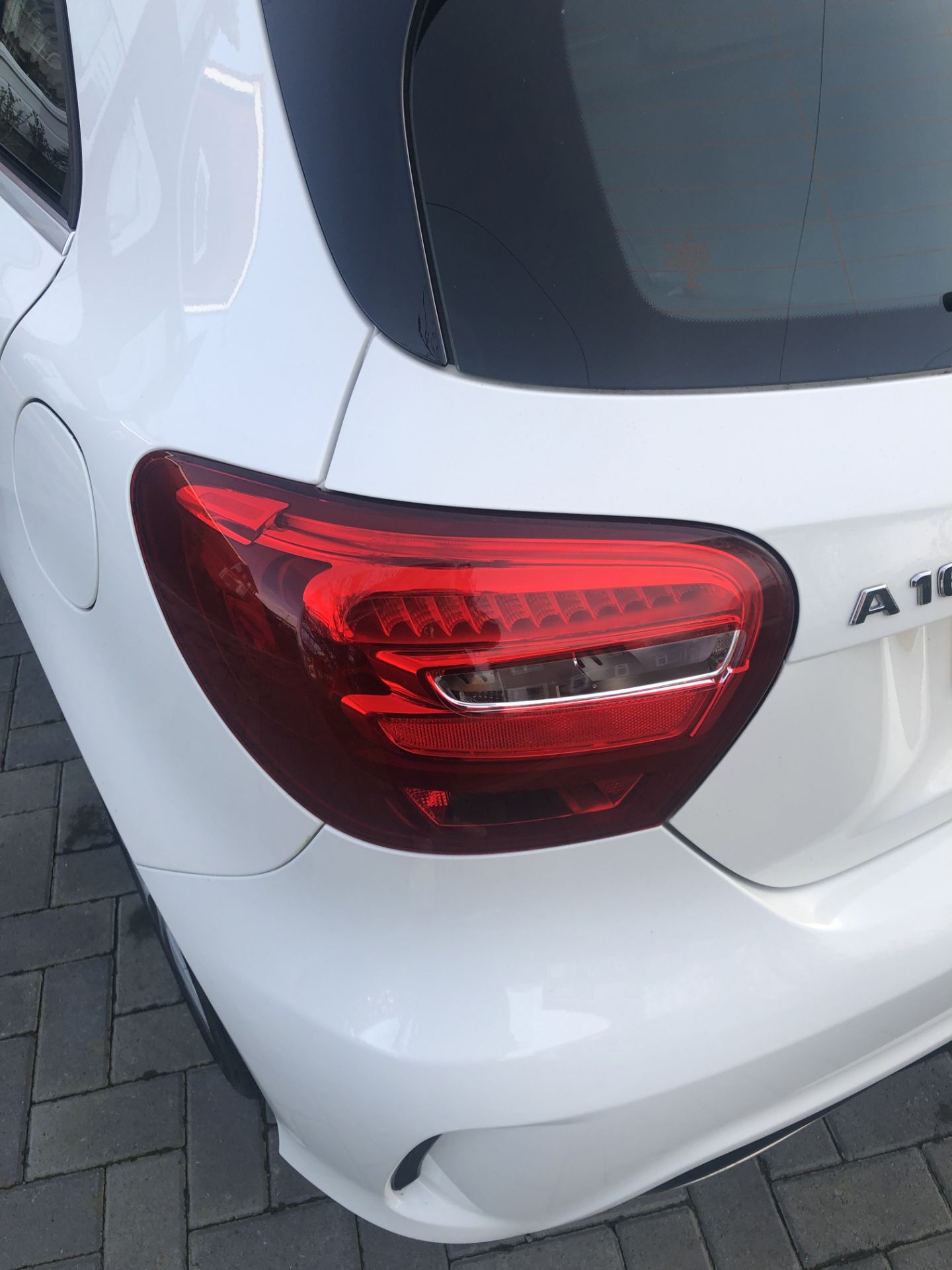 Mercedes Benz - AMG Line A Class. - Image 10 of 41