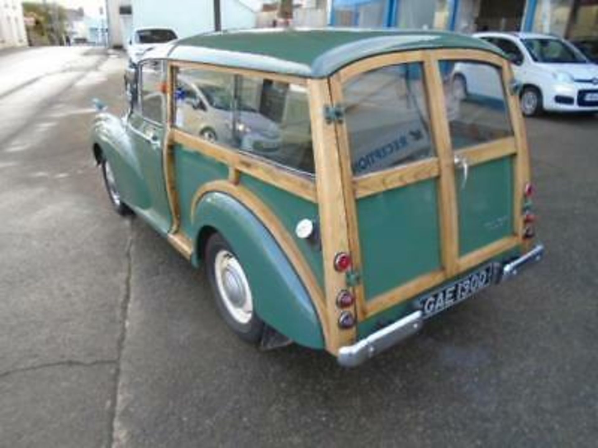 Morris 1000 Traveller - Image 2 of 6