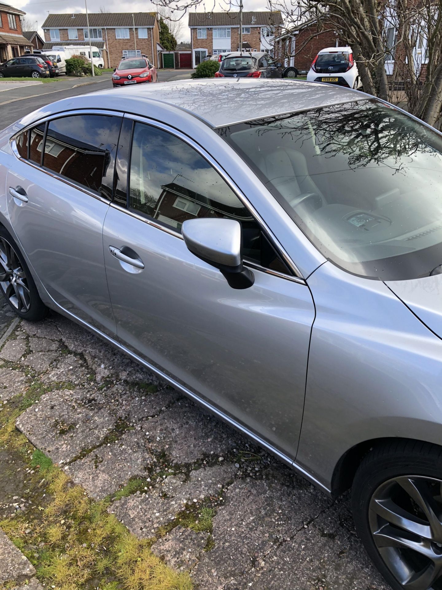 2016 Mazda 6 Sport Sky Activ Deisel - Image 9 of 20