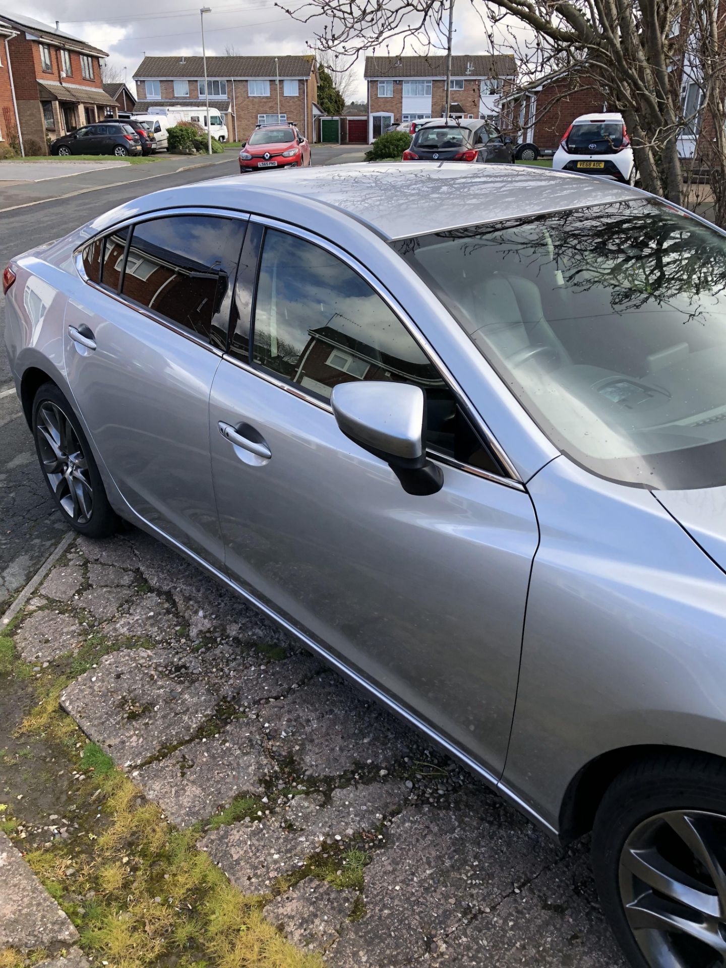 2016 Mazda 6 Sport Sky Activ Deisel - Image 8 of 20