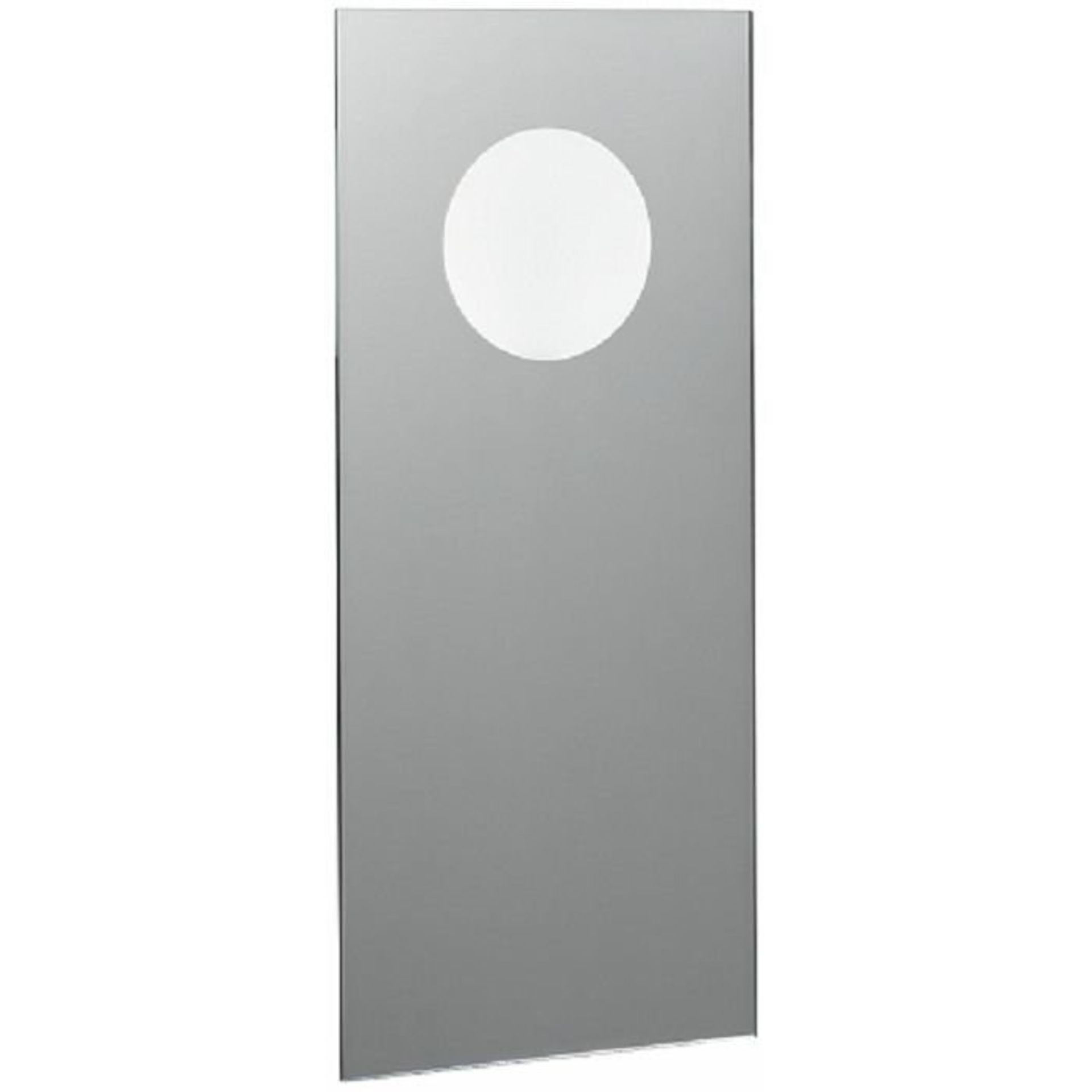 (DE33) Keramag Preciosa 900x400mm Illuminated Mirror. RRP £649.99.Preciosa II is a collection ... - Image 2 of 3