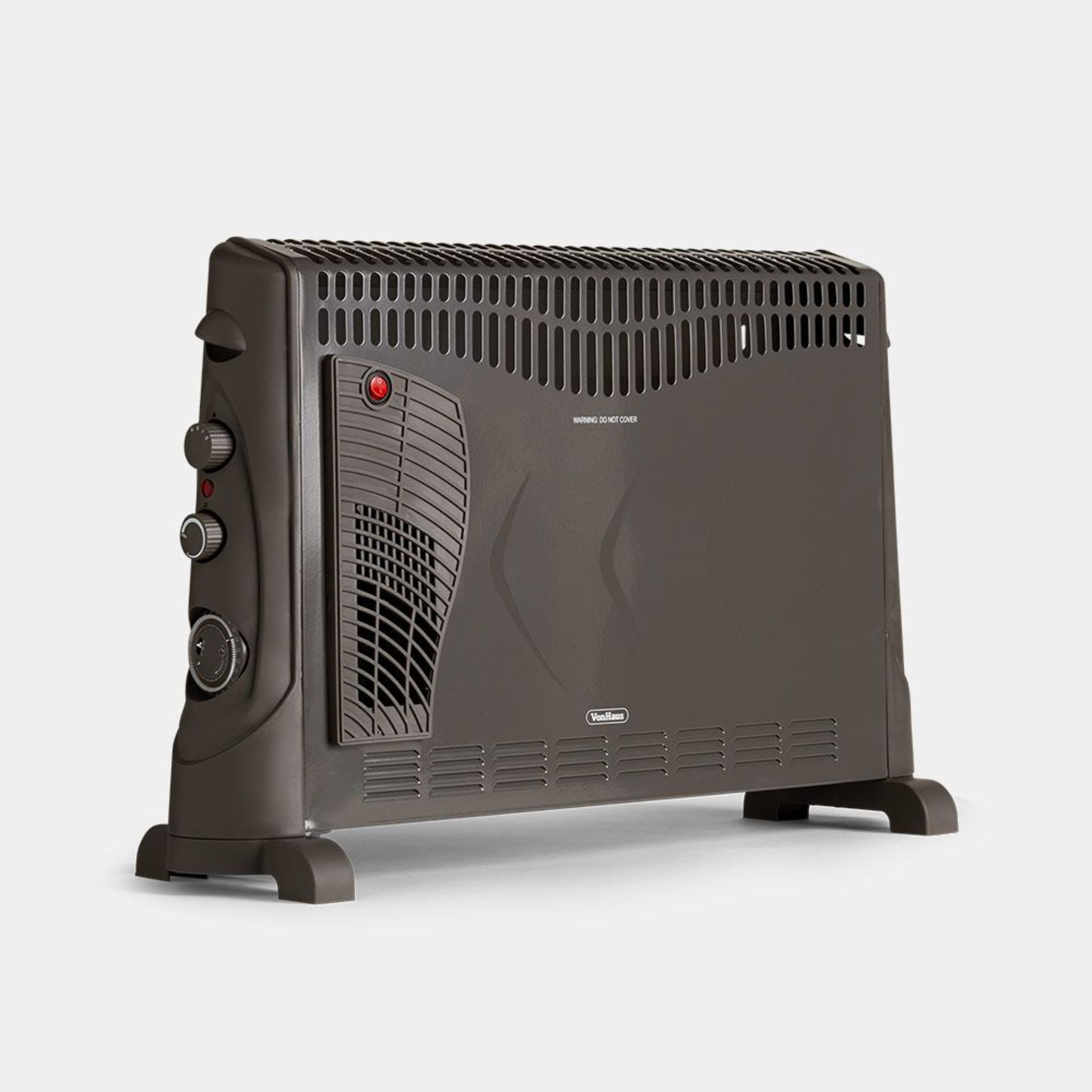 (CP99) 2000W Convector Heater with Turbo 3 heat settings _ 750W, 1250W & 2000W _ plus adju...((CP99)