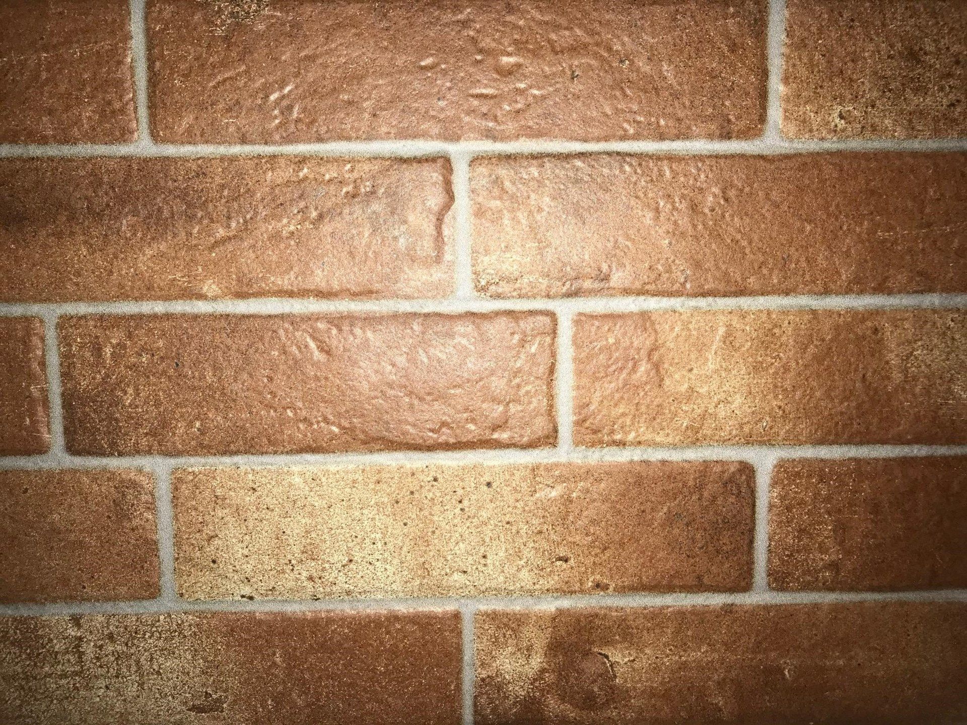 9m2 Modern Brick Effect Ceramic Tiles.25x50cm, Inspired by the raw look of exposed brick walls ... - Image 3 of 5