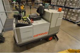 Comac C85B Ride On Floor Cleaning Machine