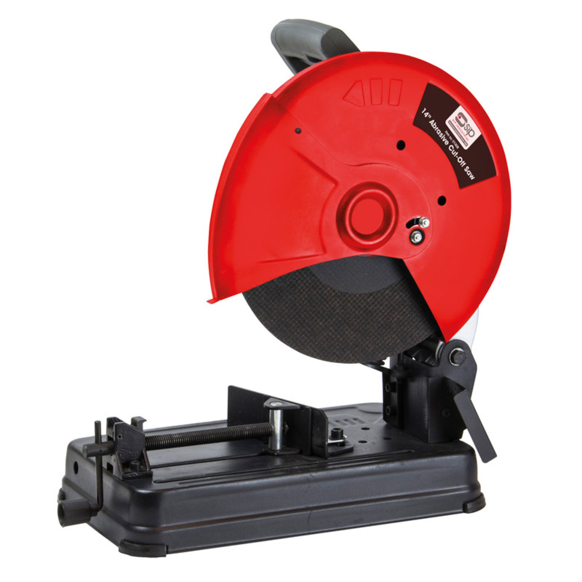 14" Abrasive Cut-Off Saw