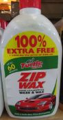 2x Dirtwash Bike Cleaner 1L .UK DELIVERY AVAILABLE FROM £14 PLUS VAT - HUGE PROFIT POTENTIAL.