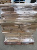 (U15) LARGE PALLET TO CONTAIN APPROX 70 ITEMS OF KITCHEN STOCK TO INCLUDE:600MM BASE CABINET, ...