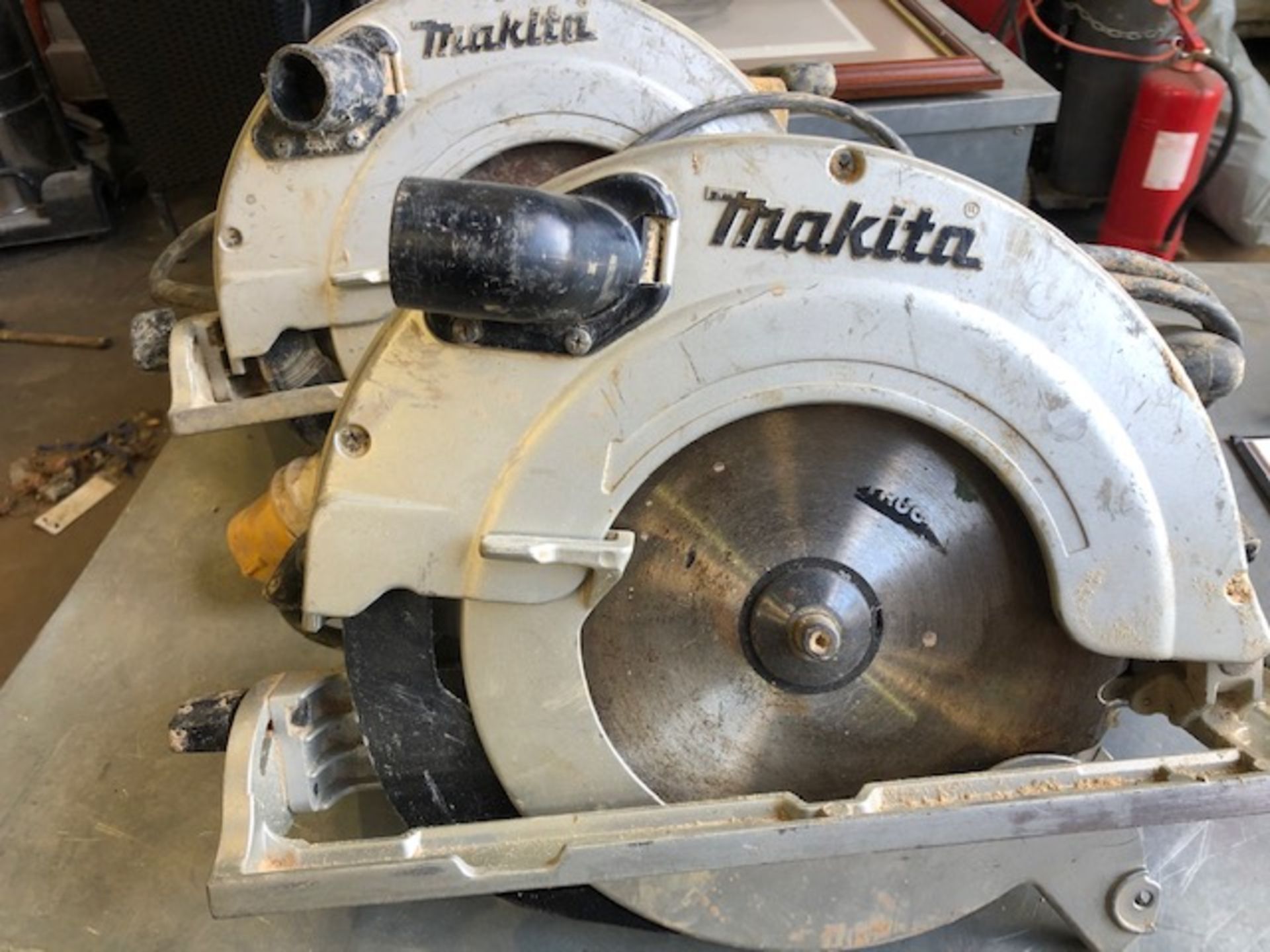 Makita 5903R Circular Saw