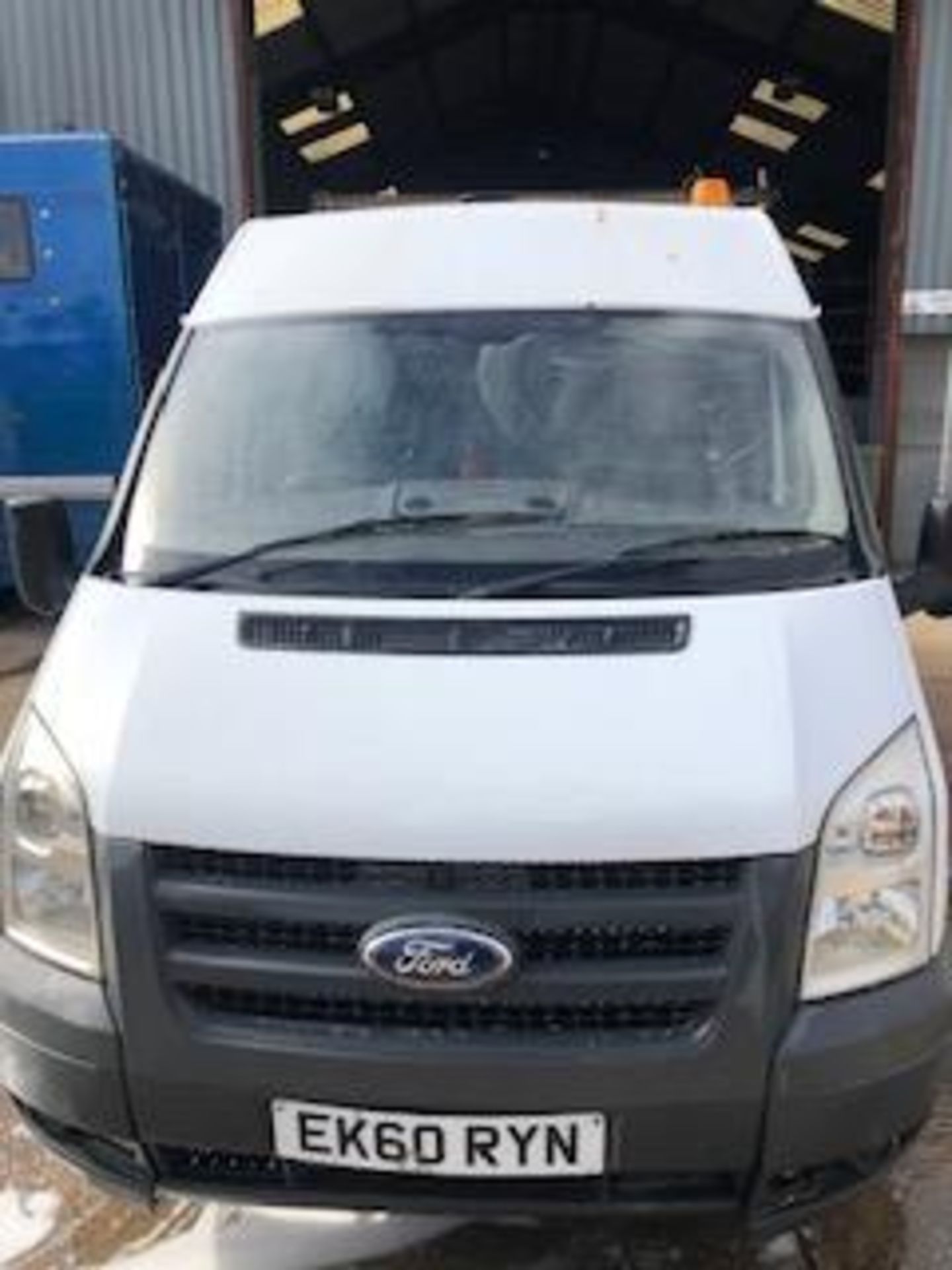 Ford Transit 85 T300M Fwd - Image 3 of 7