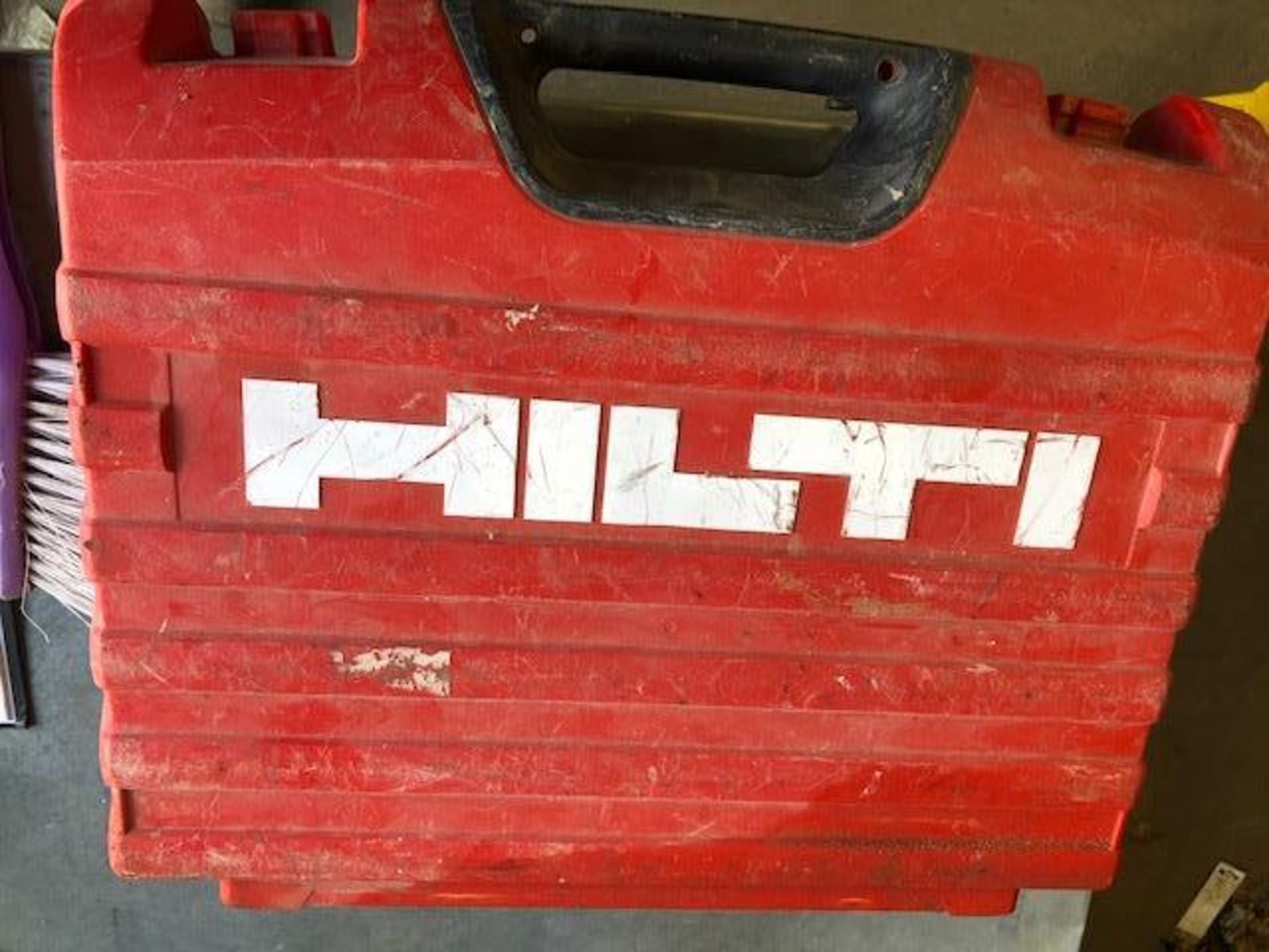 Hilti Hdm 330 Resin Gun M - Image 3 of 3