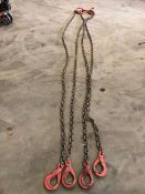 6.7Ton Lifting Chains 4M