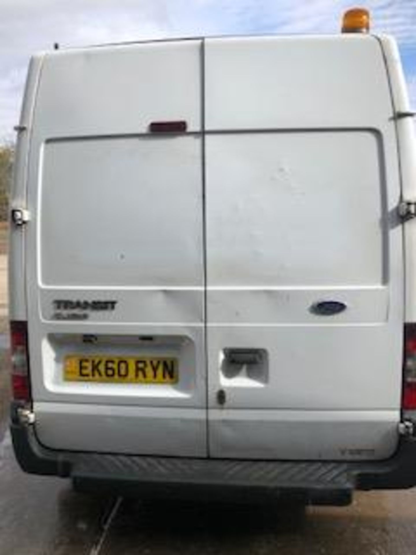 Ford Transit 85 T300M Fwd - Image 2 of 7