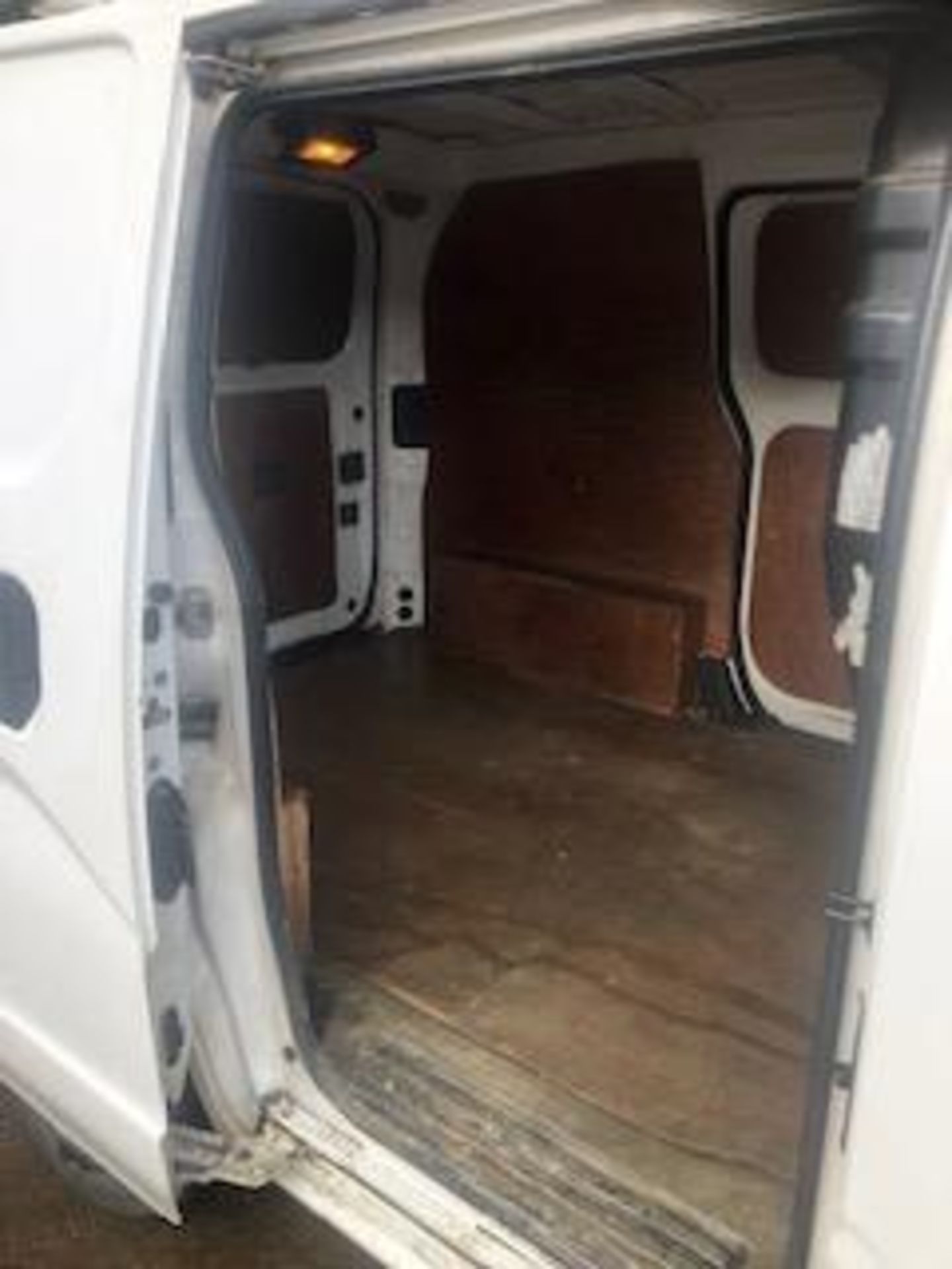 Nissan Nv200, 1.5 Dci - Image 5 of 8