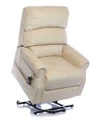 Brand New Boxed Augusta Dual Motor Rise/Recline Electric Chair