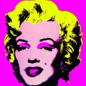 Andy Warhol - Marilyn