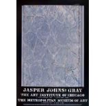 Jasper Johns - Within
