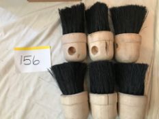 6 x Brush Heads