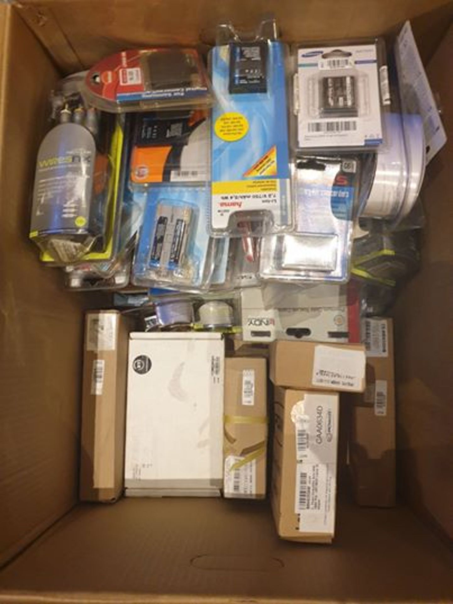 Electrical-Computing joblot RRP £1102.96 0302ELE - Image 3 of 7