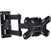 TV WALL BRACKETS RRP £2382,40 60 ITEMS 0307TVB