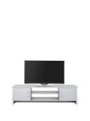 Boxed Item Riga Tv Unit [Grey] 40X149X39Cm Rrp:£202.0