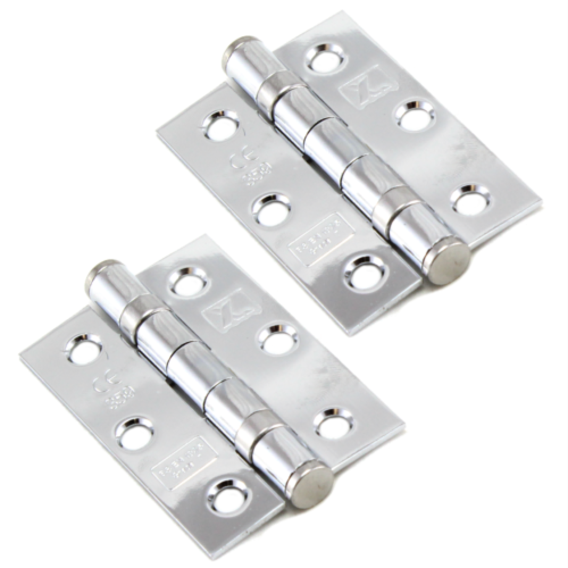 10 Pairs Of 3x 2 Excel Hinges Xl962 Fire Rated