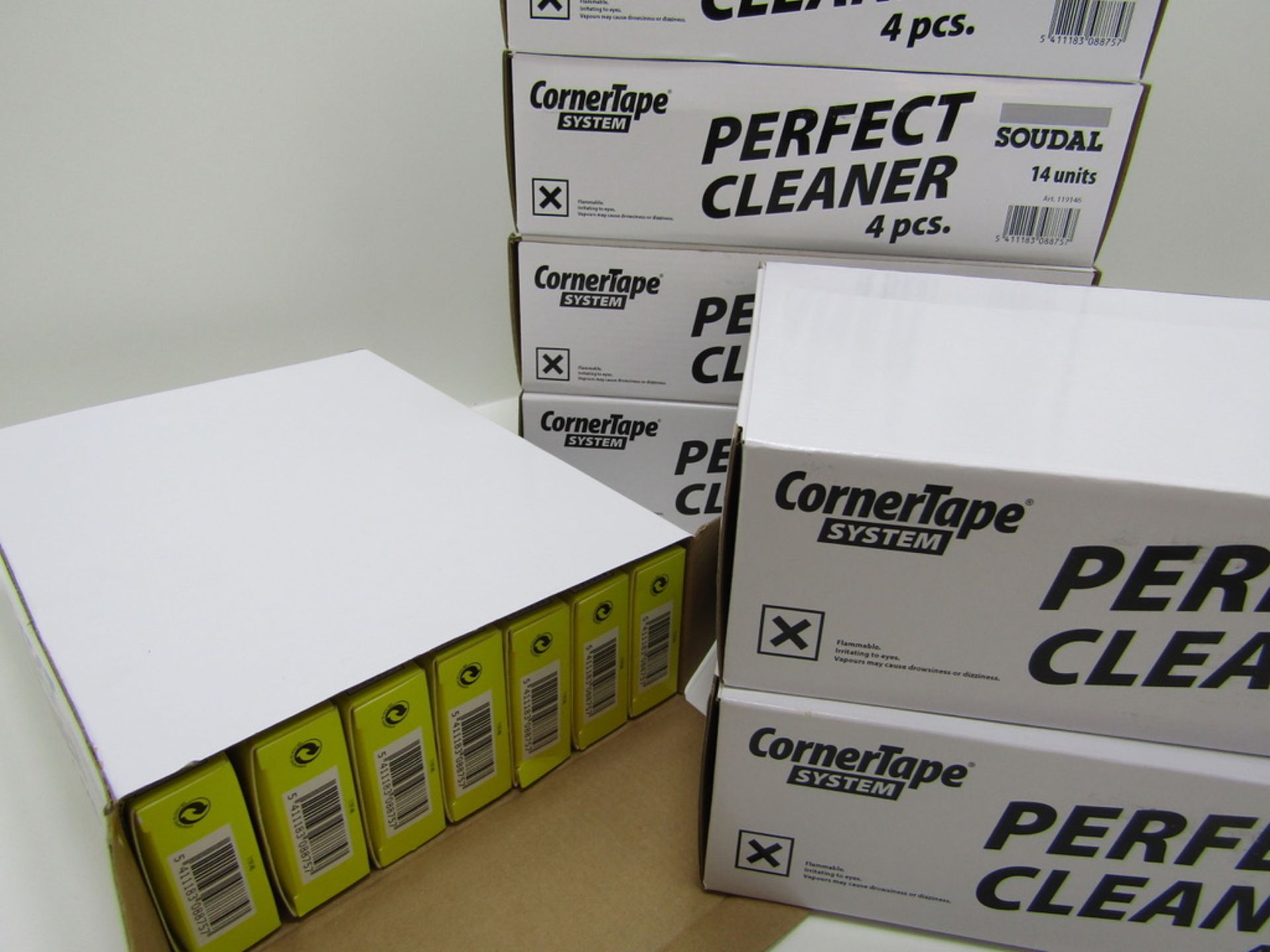 98 Boxes Of Alcohol Wipes - Image 4 of 5