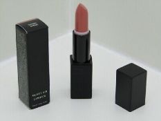 3 x ECRU Lipstick. Sandy Suede