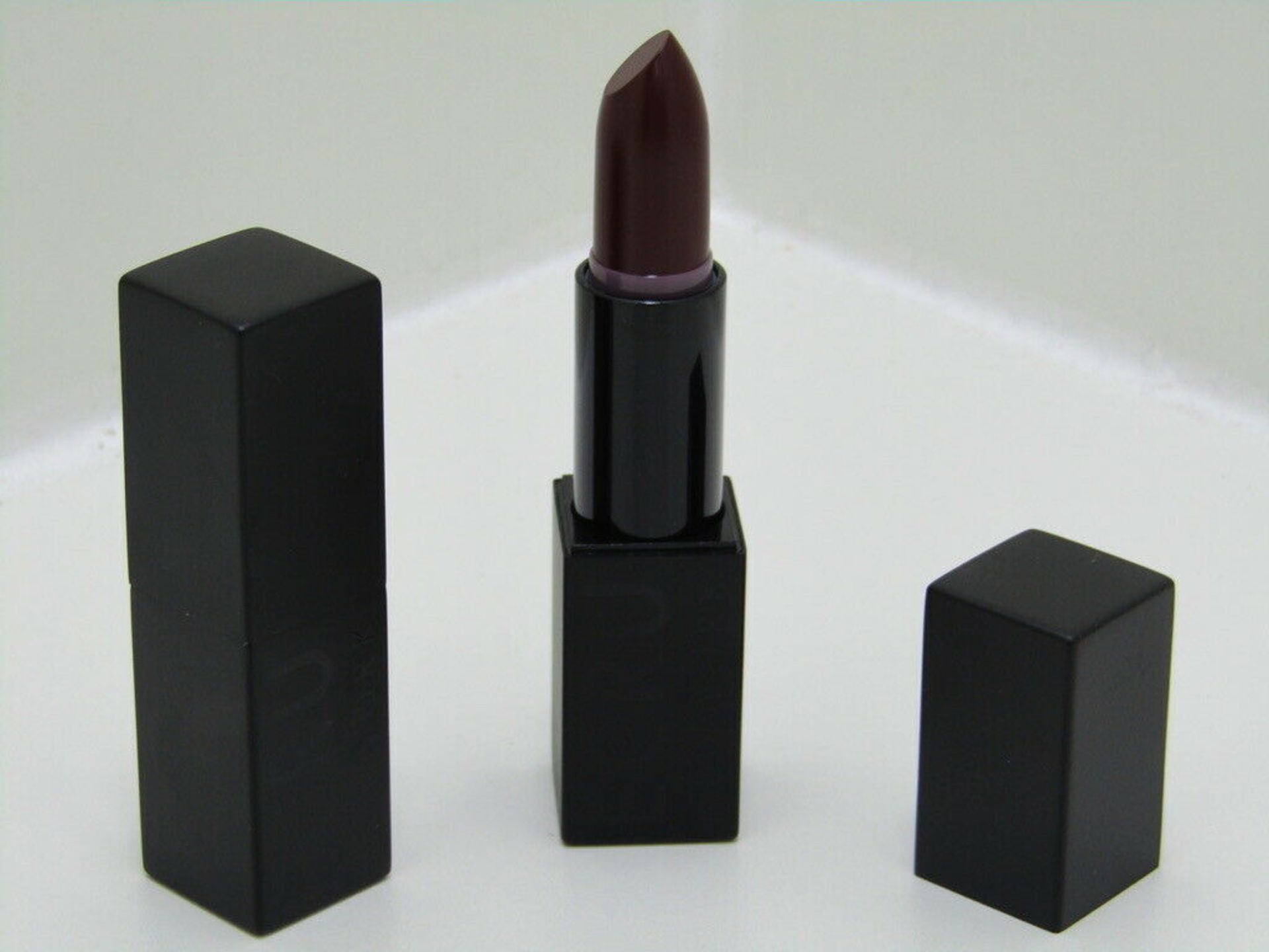 3 x ECRU Lipstick. Mulberry