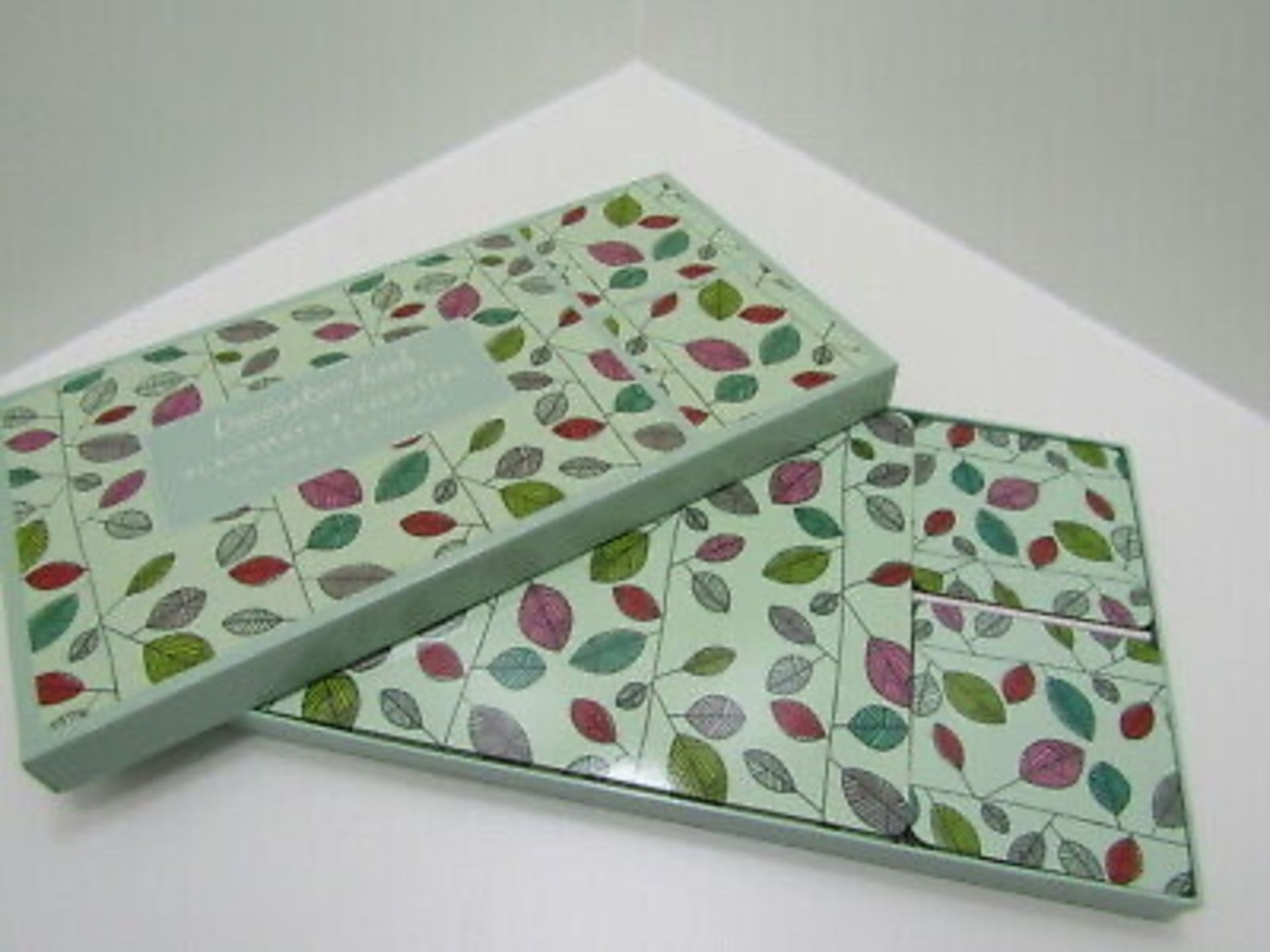 5 x Place Mat Set - Image 3 of 3