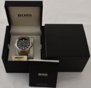 Hugo Boss 1513043 Men's Watch