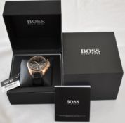 Hugo Boss 1513092 Men's Watch