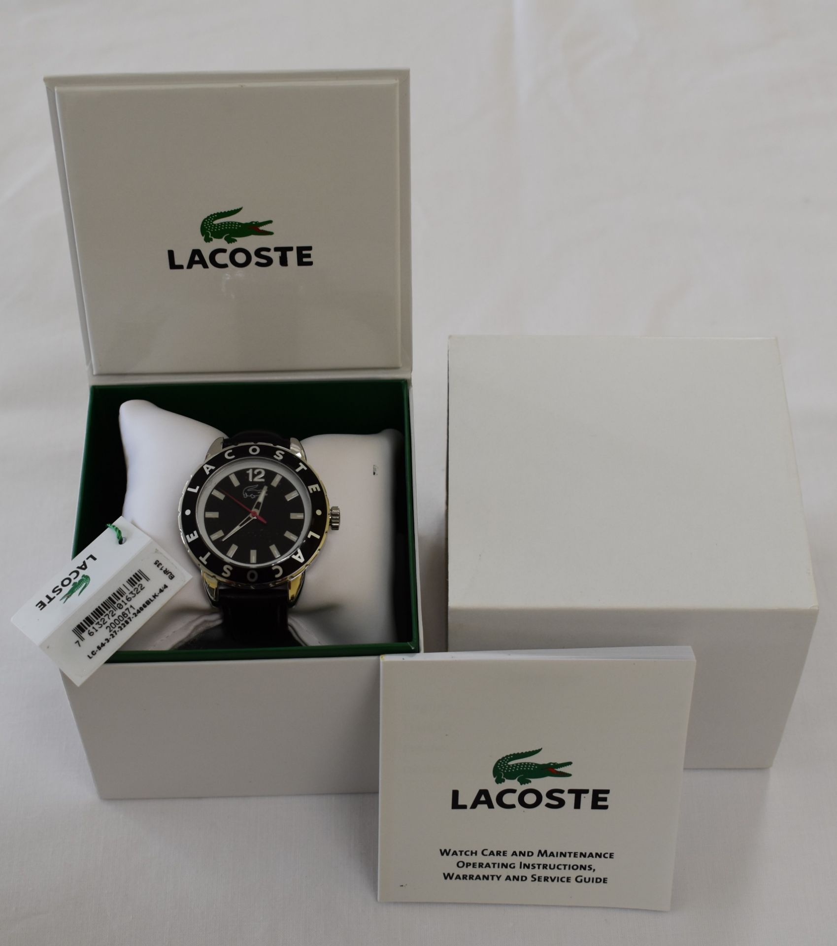 Lacoste 2000671 Ladies Watch