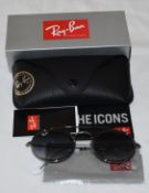 Ray Ban Sunglasses ORB3847N 004/71