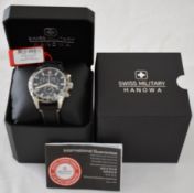 Swiss Military 06-4314.04.007 Men's Watch