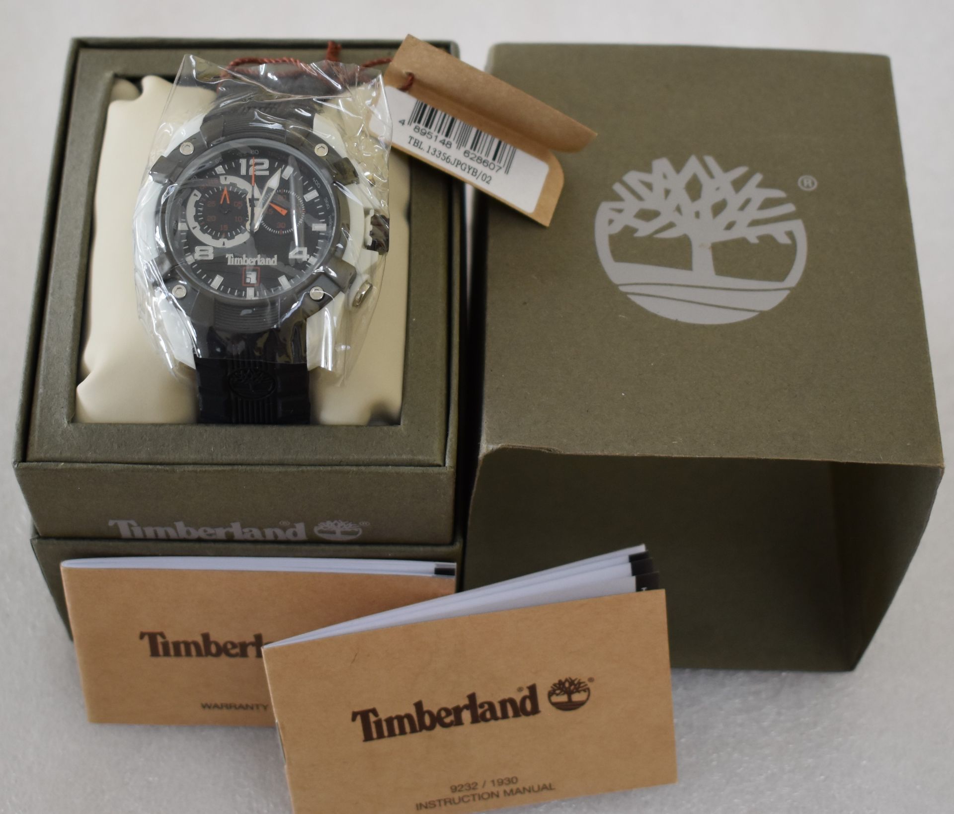 Timberland TBL.13356JPGYB/02 Men’s Watch - Image 2 of 2