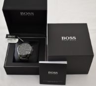 Hugo Boss 1512567 Men's Watch