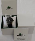 Lacoste 2010624 Men's Watch