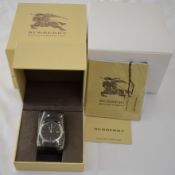 Burberry BU1775 Ladies Watch