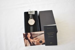 `Daniel Wellington DW00100174 Ladies Watch