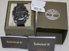 Timberland TBL.15518JLBL/02 Men’s Watch