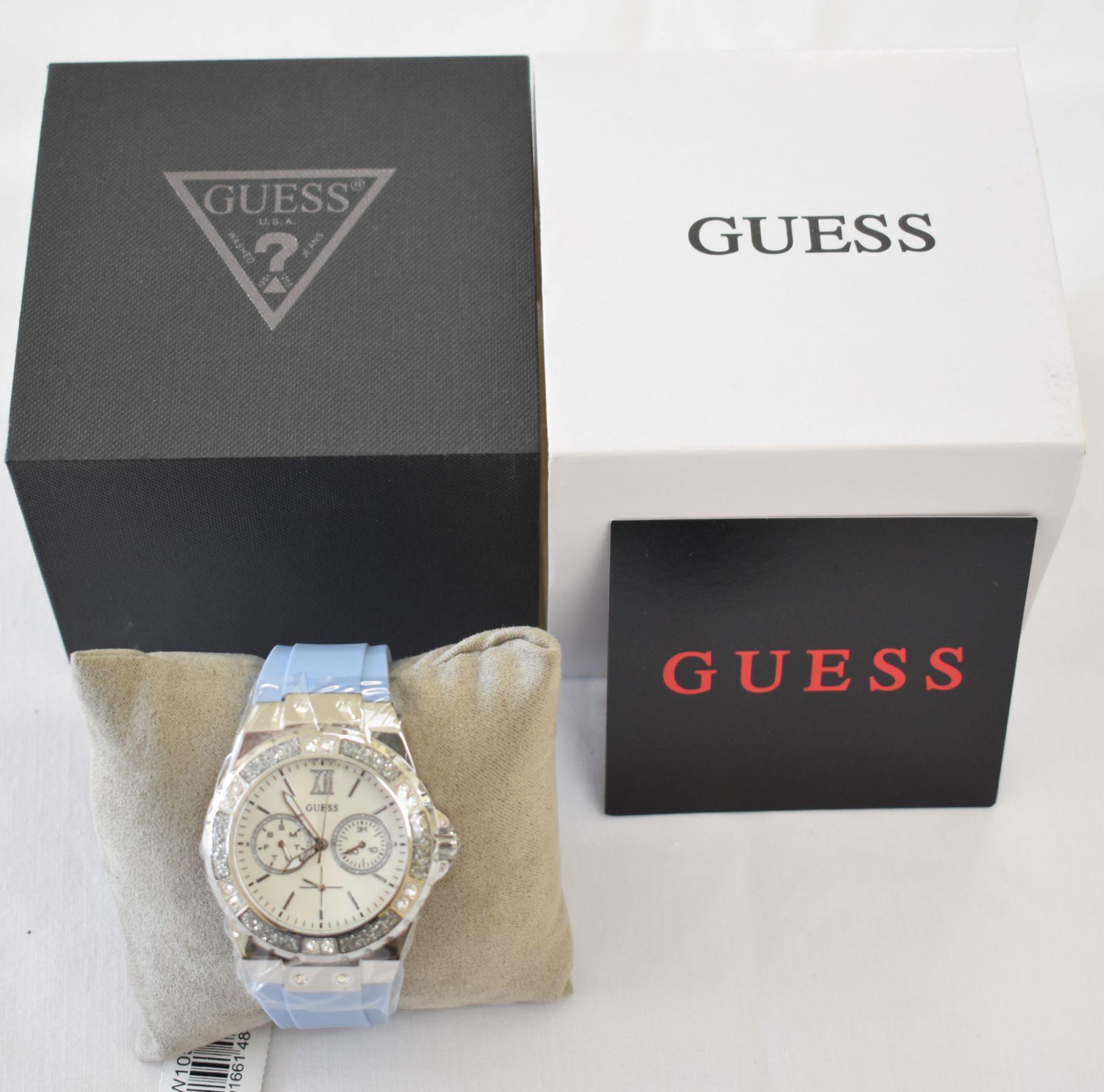 Guess W1053L3 Ladies Watch