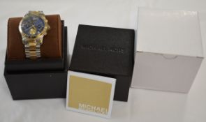 Michael Kors MK6165 Ladies Watch