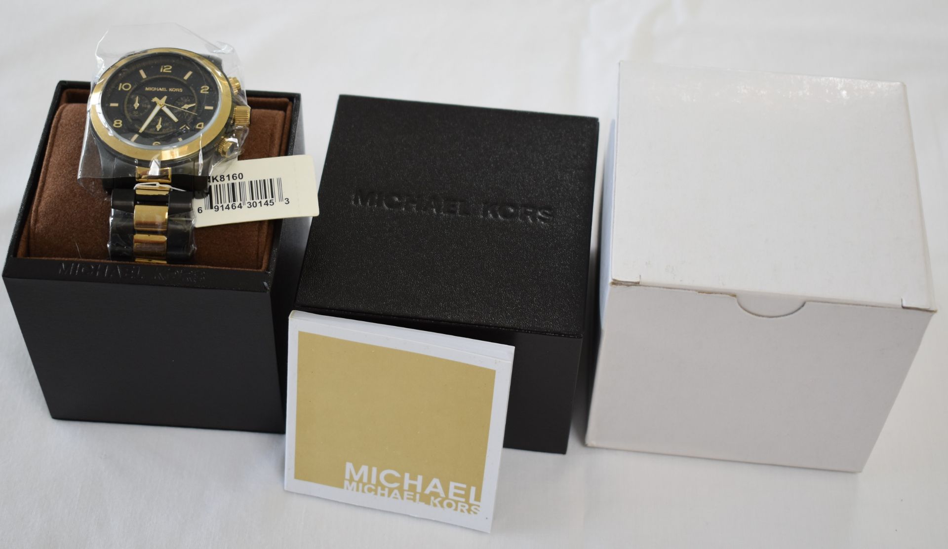 Michael Kors MK8160 Men's Watch