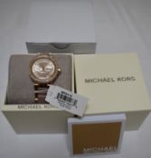 Michael Kors MK6110 Ladies Watch