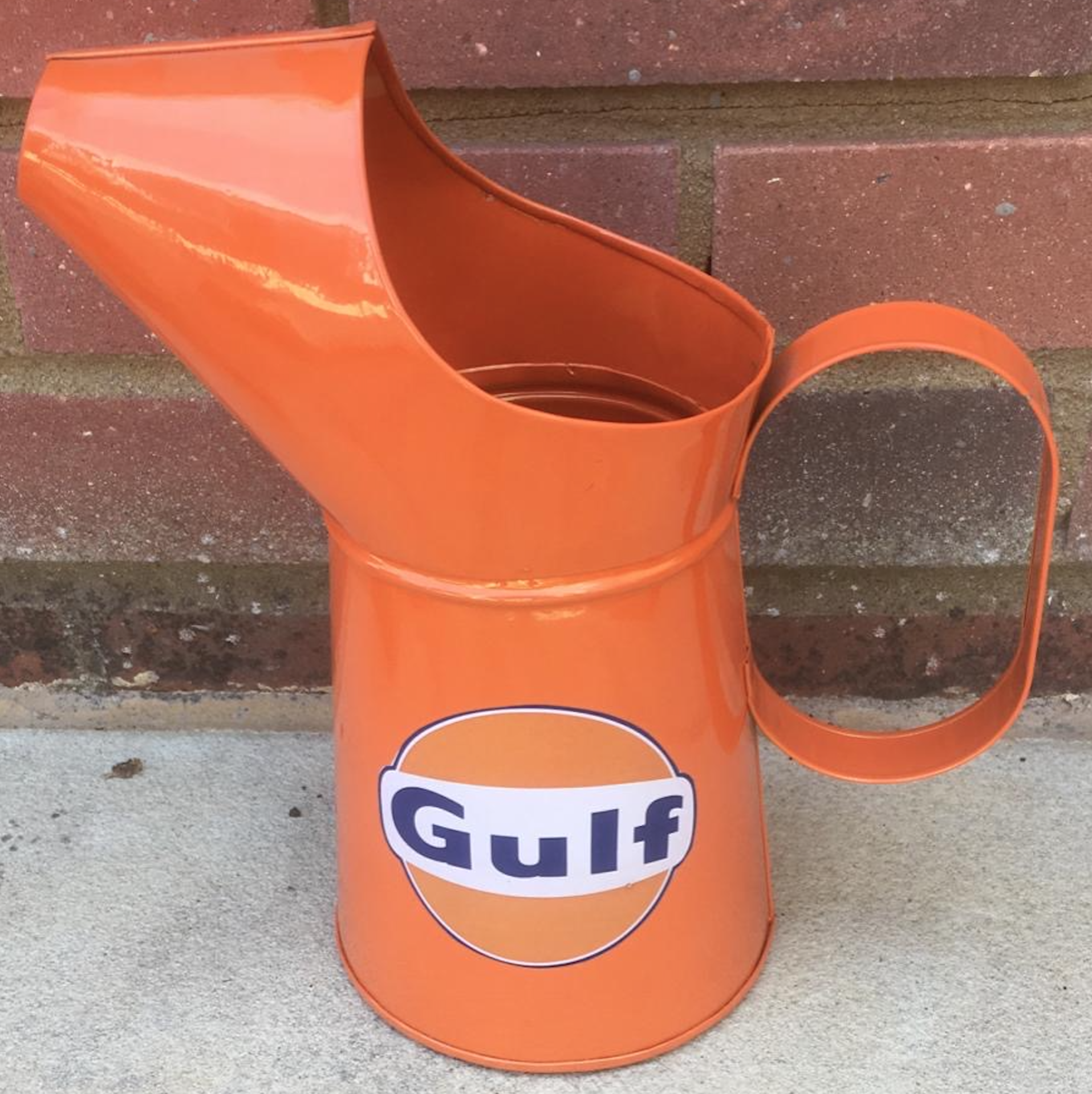 Collection Of Gulf Automobilia - Image 10 of 10