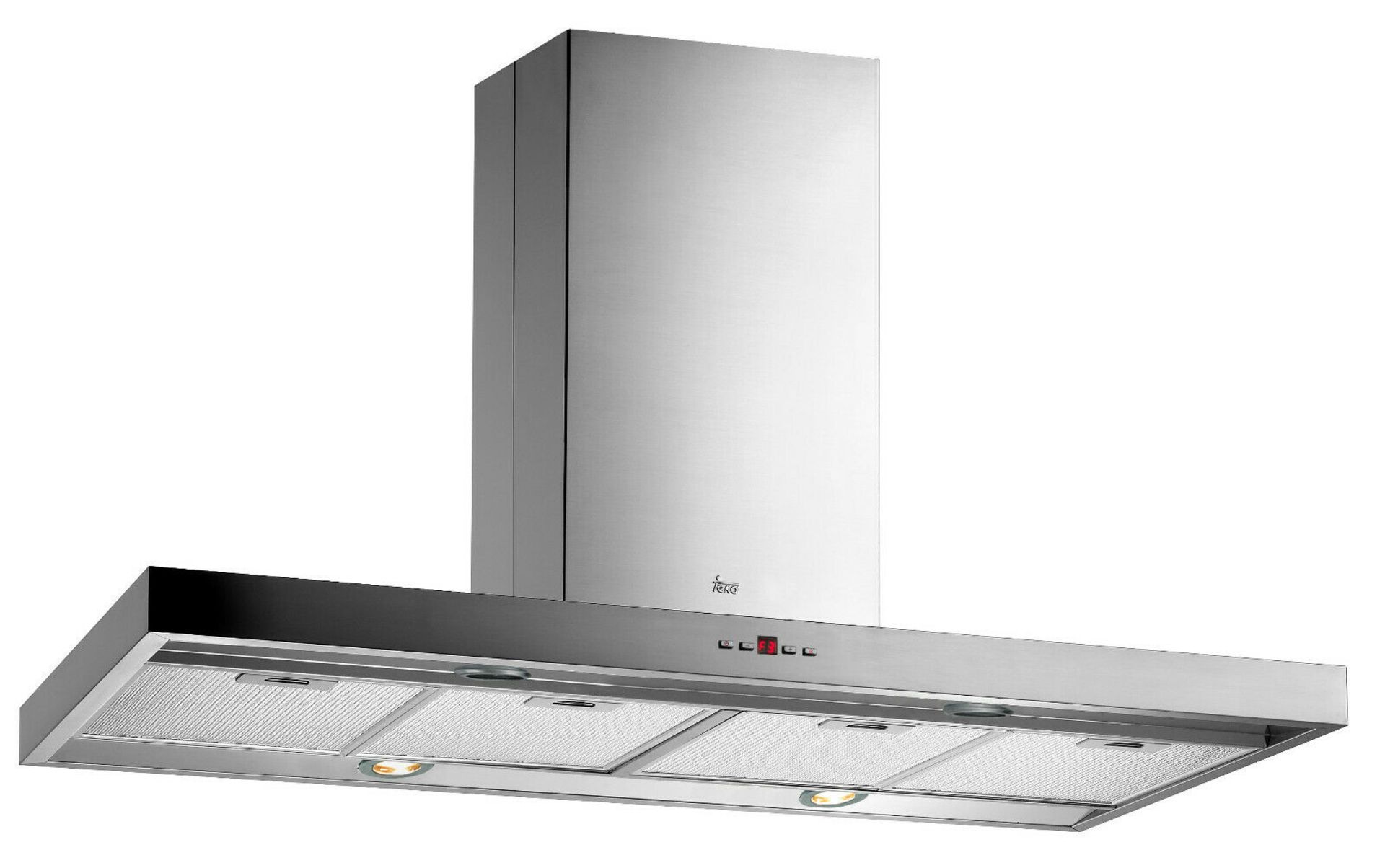 Teka 120cm Island Hood. DH2120