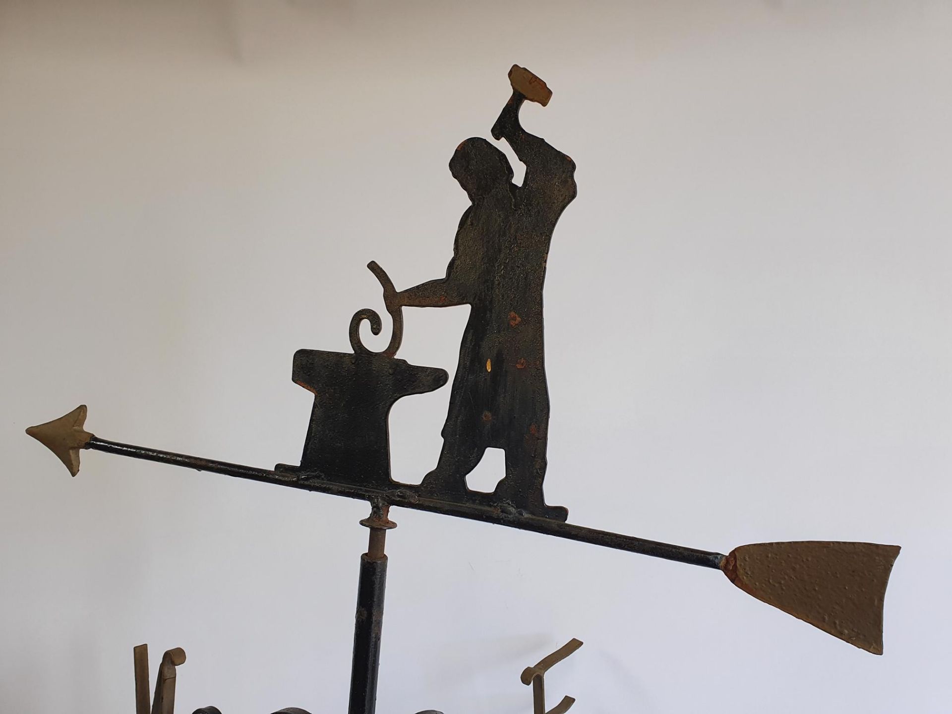 Weather Vane - Image 3 of 4