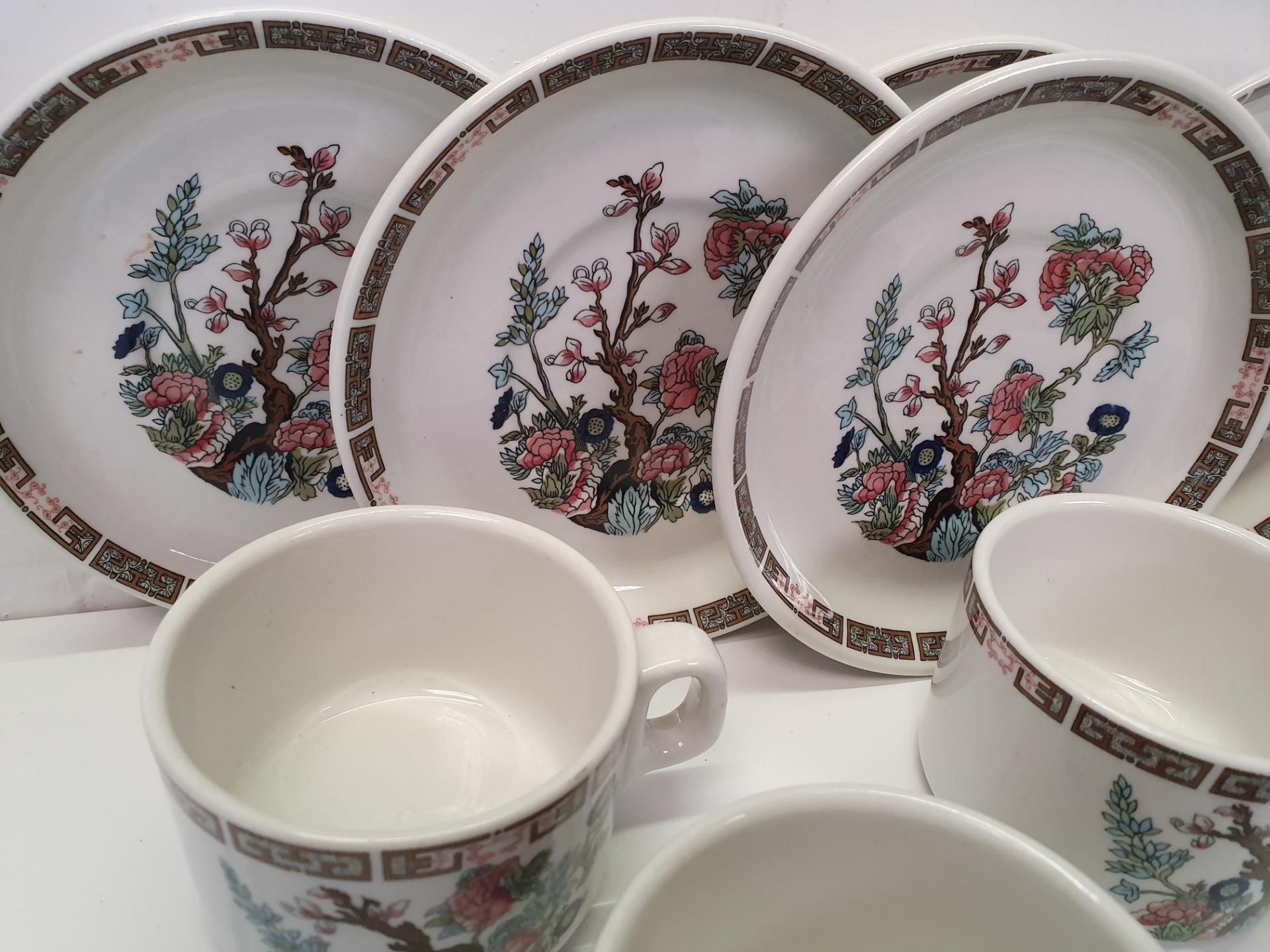 Job Lot Wedgewood, Sylvac, Choin, Copeland, Limoges, Crystal etc - Image 7 of 21