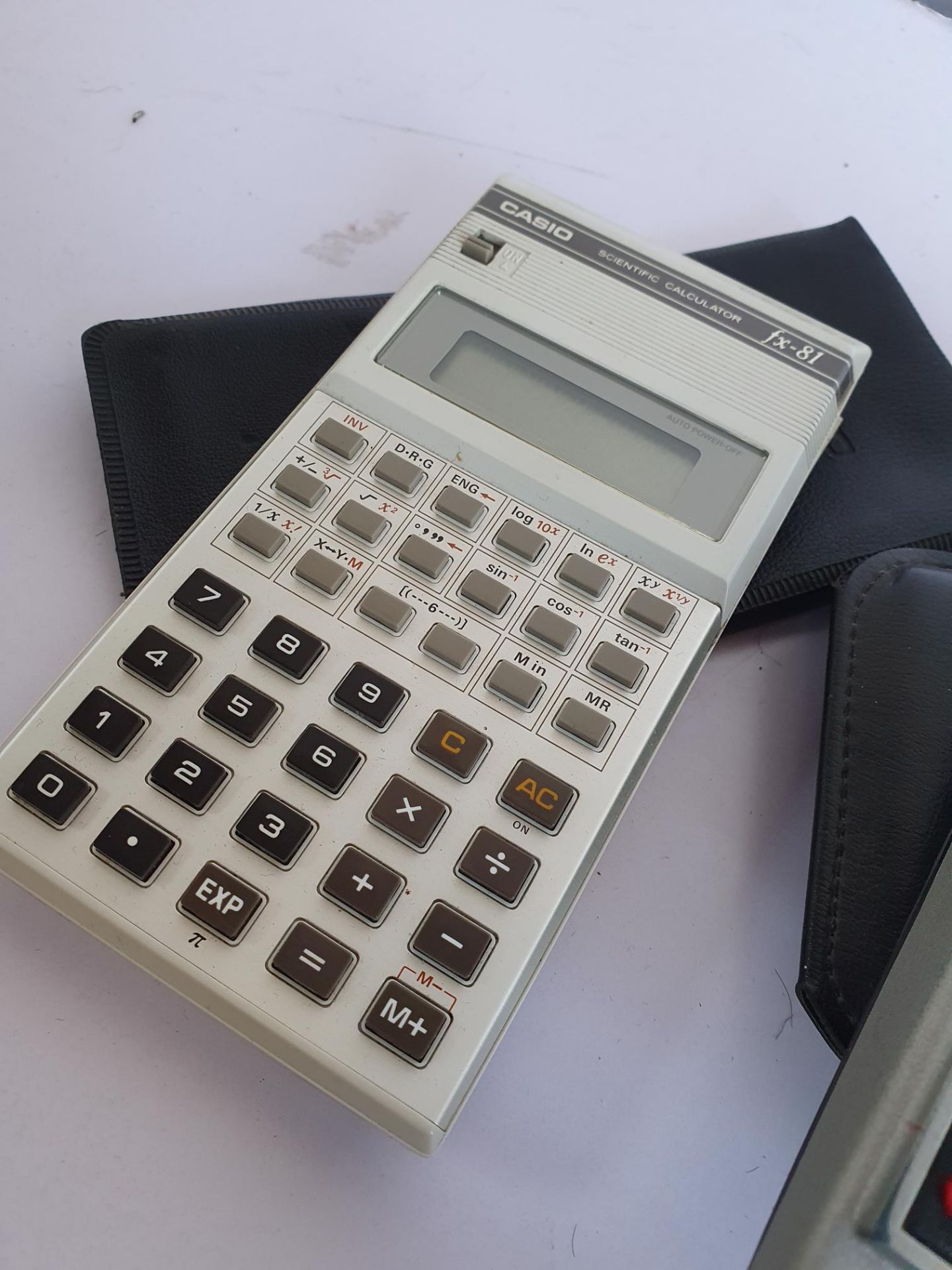 Vintage Calculators - Image 3 of 4