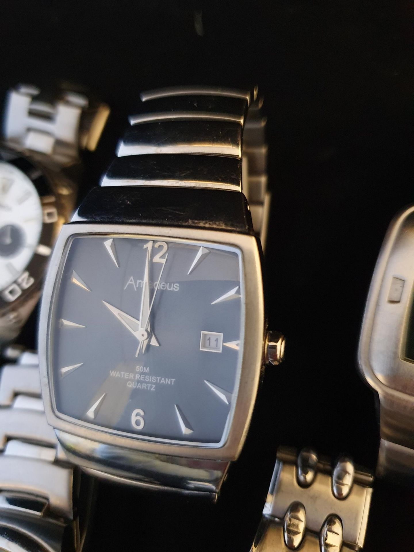 Job Lot Watches - Image 7 of 7